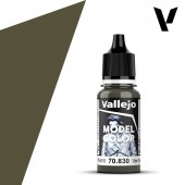 VERDE ALEMAN MATE WWII -99