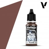 MARRON CAOBA MATE -154