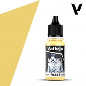 AMARILLO HIELO MATE - 23