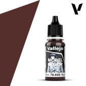 ROJO NEGRO MATE -41