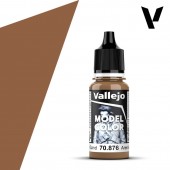 ARENA MARRON MATE - 15