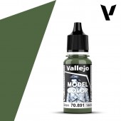 VERDE MEDIO MATE -86
