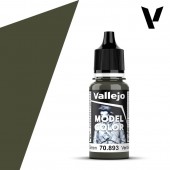 VERDE AMERICANO MATE -105