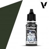 VERDE BRONCE MATE -84