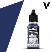 AZUL OSCURO MATE -61
