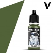 VERDE OLIVA MATE -92