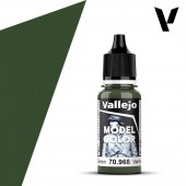 VERDE OLIVA OSCURO MATE -88