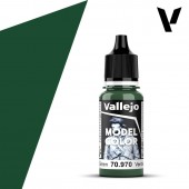 VERDE OSCURO MATE -79
