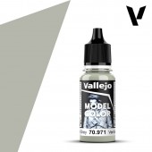 VERDE GRIS PALIDO MATE -167