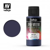 AZUL OSCURO 60ml - PREMIUM