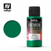 VERDE BASICO 60ml - PREMIUM