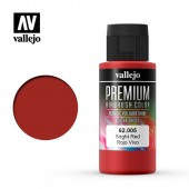 ROJO VIVO 60ml - PREMIUM