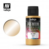 ORO 60ml - PREMIUM