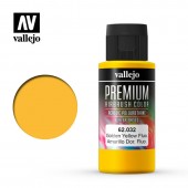 AMARILLO DORADO FLUO - PREMIUM