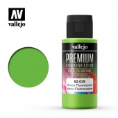 VERDE FLUO 60ml - PREMIUM