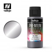 GRIS METALICO 60ml - PREMIUM