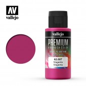 MAGENTA 60ml - PREMIUM