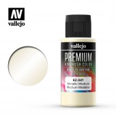 MEDIUM METALICO 60ml - PREMIUM