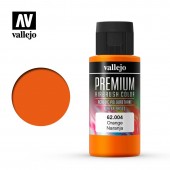 NARANJA 60ml - PREMIUM