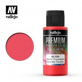 ESCARLATA FLUO 60ml - PREMIUM