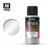 PLATA 60ml - PREMIUM