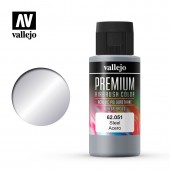 ACERO 60ml - PREMIUM