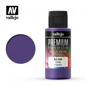 VIOLETA 60ml - PREMIUM