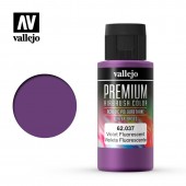 VIOLETA FLUO 60ml - PREMIUM