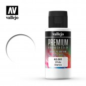 BLANCO 60ml - PREMIUM