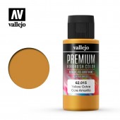 OCRE AMARILLO 60ml - PREMIUM