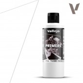 IMPRIMACIÓN BLANCA ACRILICA - 200 ml