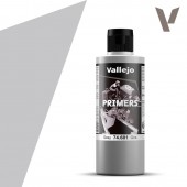 IMPRIMACIÓN GRIS ACRILICA - 200 ml