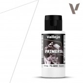 IMPRIMACIÓN BLANCA ACRILICA - 60 ml