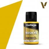 LAVADO AMARILLO OSCURO 35ml