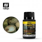 SALPICADURAS DE PETROLEO 40 ml. - WEATHERING EFFECTS