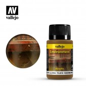 MARCAS DE LLUVIA 40 ml. - WEATHERING EFFECTS