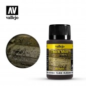 BARRO RUSO 40ml. - WEATHERING EFFECTS