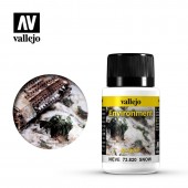 NIEVE 40 ml. - WEATHERING EFFECTS