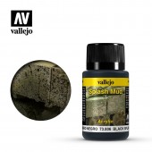 SALPICADURAS BARRO NEGRO 40 ml. - WEATHERING EFFECTS