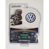 Volkswagen Beetle Policia de Saint John, Canadá, E1:64