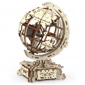 World Globe
World Globe PARA MONTAR EN MADERA (231 PIEZAS)