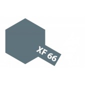 LIGHT GREY MATT (XF-66)