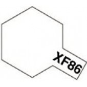 BARNIZ TRANSPARENTE MATE (XF-86)