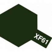DARK GREEN MATT (XF-61)