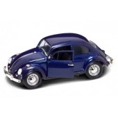 VOLKSWAGEN BEETLE 1967 E1/18 AZUL