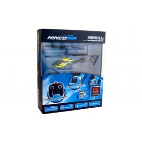 Nincoair graphite best sale