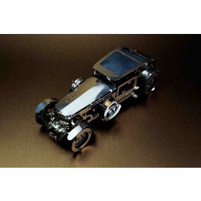 Maqueta de metal coche Luxury Roadster