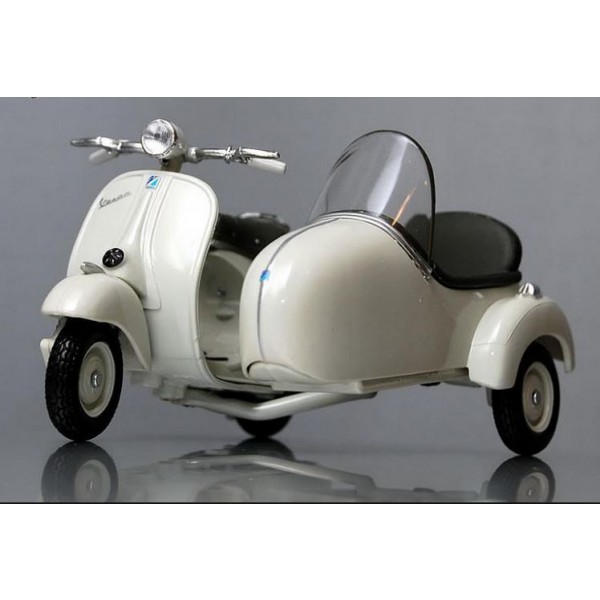 VESPA 150 VL1T CON SIDECAR - VALENCIA - - +34 963330446