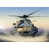 HELICOPTERO A-129 MANGUSTA E1/72