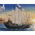 BARCO DE VELA CHINO CHENGO (1405-1430) E1/72